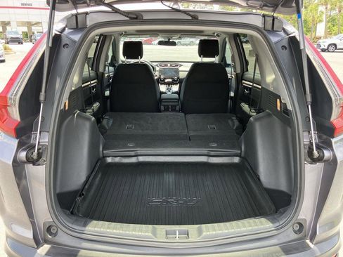 Used 2021 Honda CR-V EX image 26