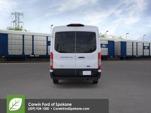 New 2026 Ford Transit 350 XL image 7