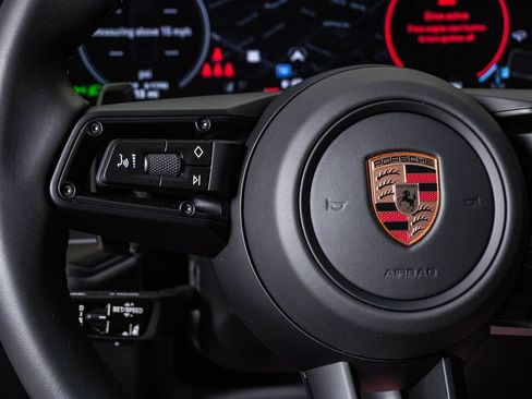 New 2026 Porsche Cayenne GTS AWD/4WD image 20
