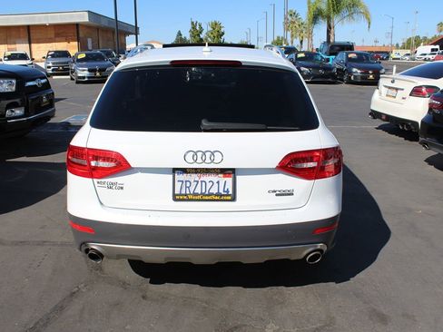 Used 2016 Audi A4 Premium Plus w/ Technology Package image 6