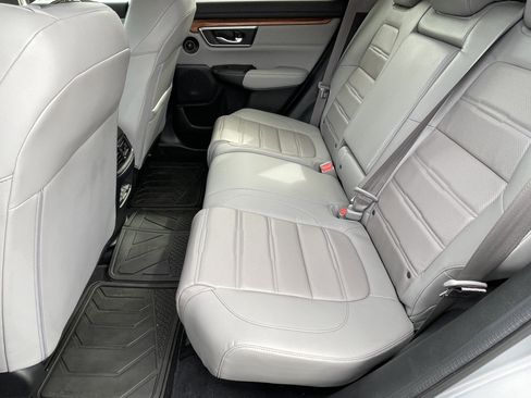 Used 2020 Honda CR-V EX-L image 16