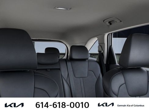 New 2026 Kia Sorento S AWD/4WD image 30