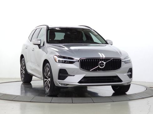 Used 2023 Volvo XC60 B5 Core w/ Climate Package AWD/4WD image 1