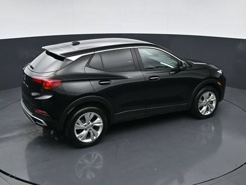 Used 2025 Buick Encore GX Preferred AWD/4WD image 31