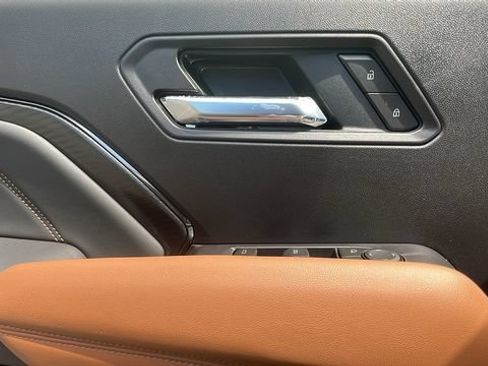 New 2026 GMC Canyon AT4 AWD/4WD image 22