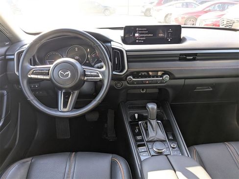 Used 2025 MAZDA CX-50 AWD 2.5 Hybrid w/ Premium Pkg image 27