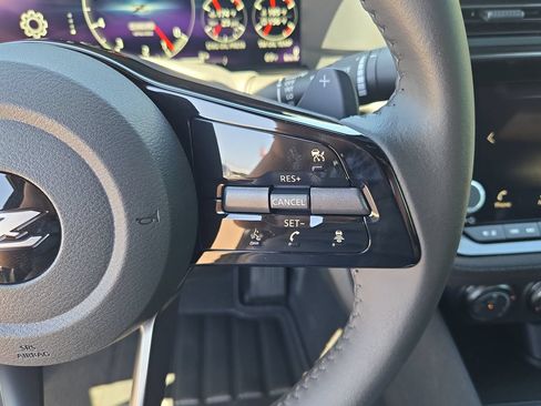 New 2026 Nissan Z Sport w/ Floor Mat Package RWD image 15