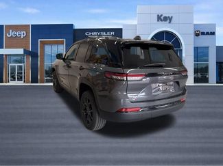 New 2025 Jeep Grand Cherokee Limited AWD/4WD video 3