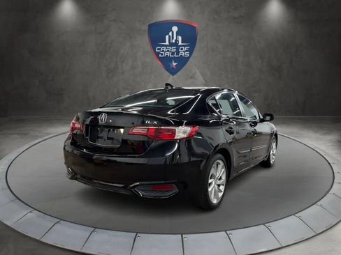 Used 2017 Acura ILX FWD image 5