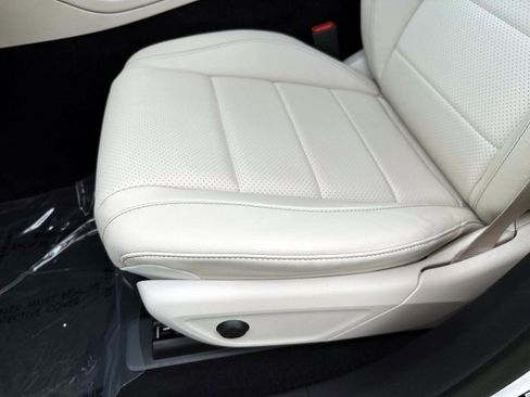 Certified 2026 Mercedes-Benz GLE 350 4MATIC image 22