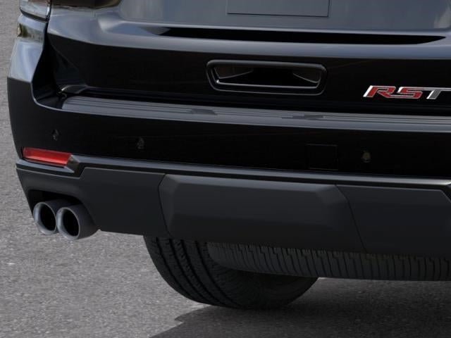 New 2027 Chevrolet Suburban RST AWD/4WD image 14
