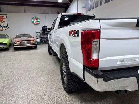 Used 2018 Ford F350 XL image 13