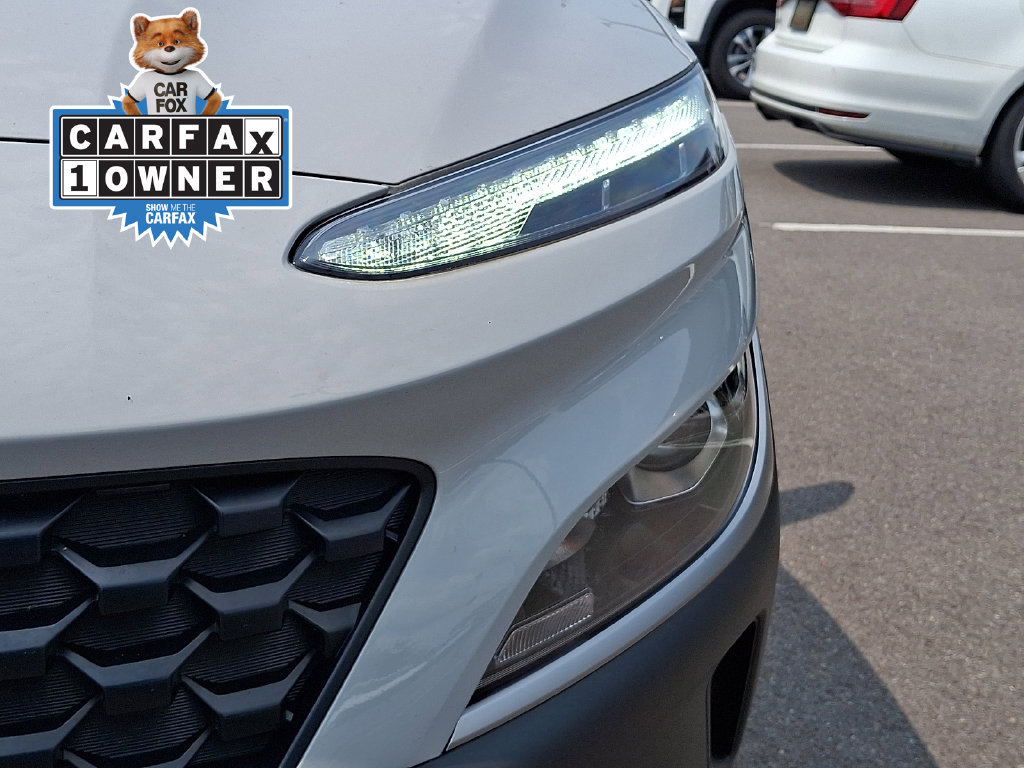 Used 2023 Hyundai Kona SEL w/ Convenience Package AWD/4WD image 12