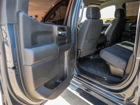 Used 2020 Chevrolet Silverado 1500 LT w/ Texas Edition image 22