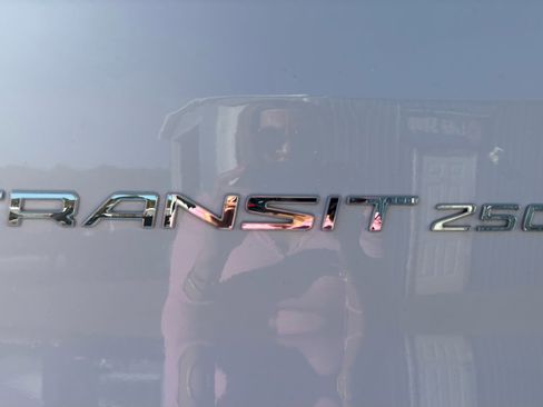 Used 2023 Ford Transit 250 Low Roof w/ Exterior Upgrade Package image 36
