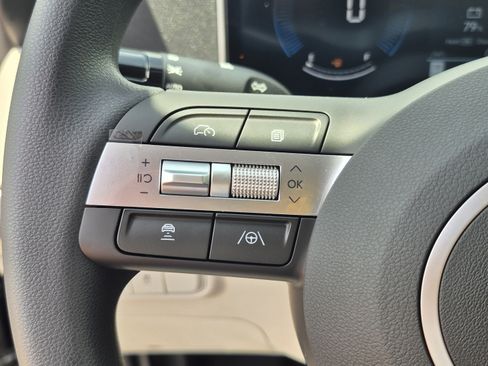 New 2026 Hyundai Tucson SEL Plus FWD image 28
