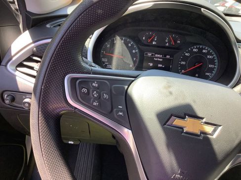 Used 2023 Chevrolet Malibu LS w/ Driver Confidence Package image 19