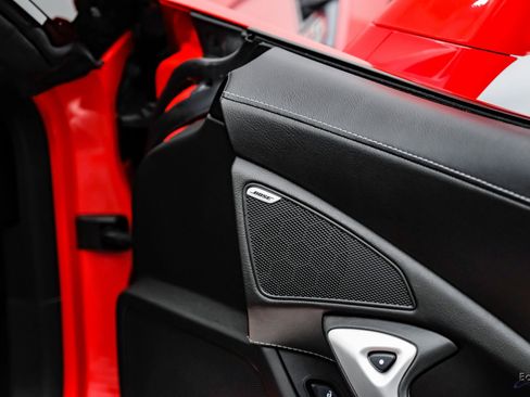 Used 2016 Chevrolet Corvette Z06 w/ 2LZ Preferred Equipment Group image 93