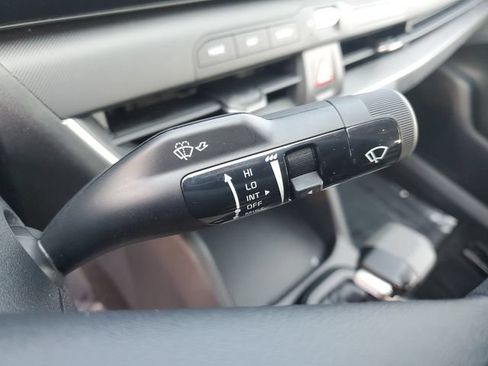 Used 2025 Kia K4 FWD image 14