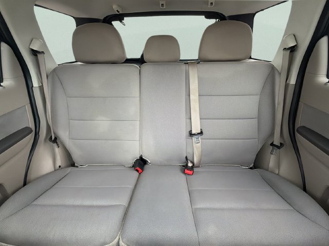 Used 2012 Ford Escape XLT FWD image 16