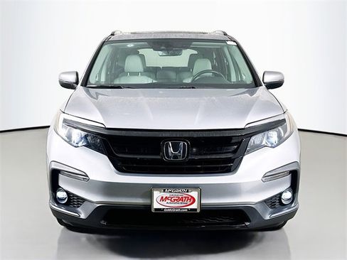 Certified 2022 Honda Pilot Special Edition image 16
