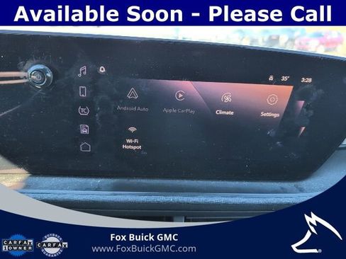Used 2024 Buick Envista Preferred w/ Convenience I Package image 15
