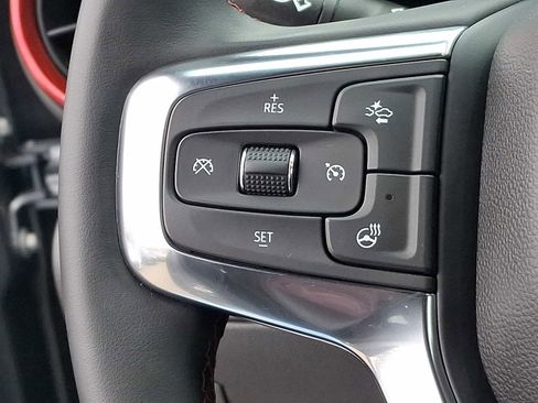 Used 2024 Chevrolet Blazer RS w/ Driver Confidence II Package image 22