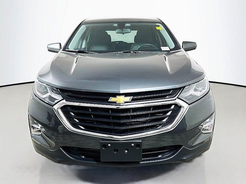 Used 2019 Chevrolet Equinox LT FWD image 2