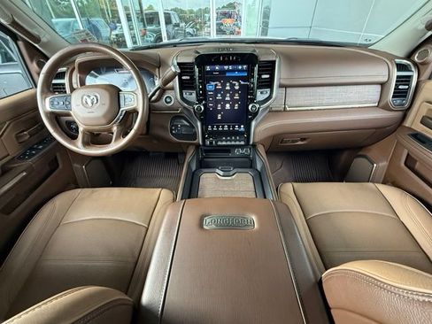 Used 2024 RAM 2500 Limited AWD/4WD image 19