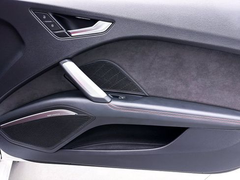 Used 2023 Audi TTS 2.0T Coupe w/ Black Optic Package image 34