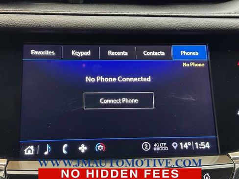 Used 2020 Cadillac XT6 Premium Luxury image 29