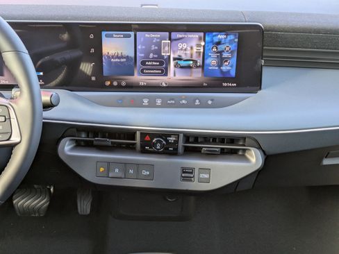 New 2026 Nissan Leaf S+ image 18