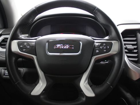 Used 2018 GMC Acadia SLE w/ Driver Alert Package I AWD/4WD image 32