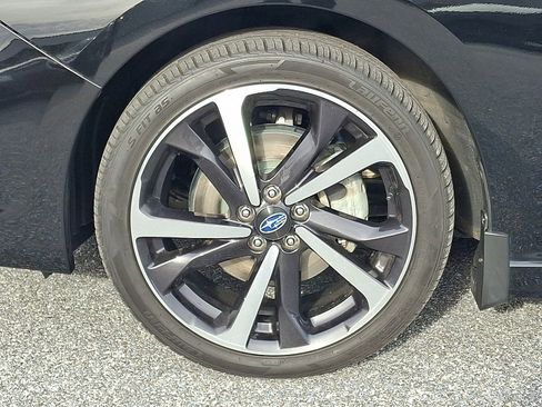 Used 2020 Subaru Impreza 2.0i Sport image 9