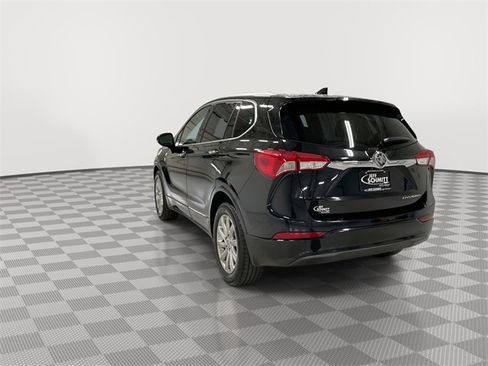 Used 2019 Buick Envision Essence image 8