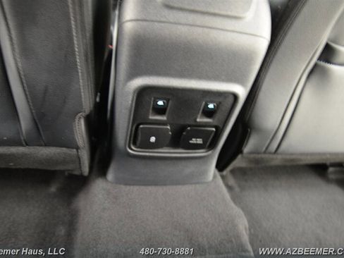 Used 2024 Ford Bronco Wildtrak image 23