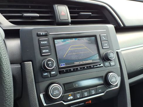 Used 2019 Honda Civic LX image 18