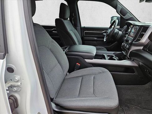 Used 2024 RAM 1500 Lone Star AWD/4WD image 16