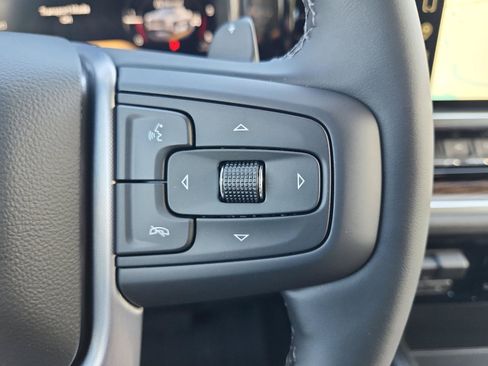 New 2026 GMC Sierra 1500 Elevation w/ Elevation Premium Package AWD/4WD image 23