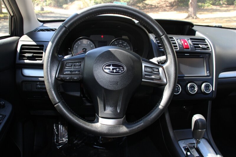 Used 2013 Subaru Crosstrek 2.0i Limited w/ Popular Pkg 1 AWD/4WD image 19