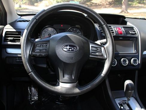 Used 2013 Subaru Crosstrek 2.0i Limited w/ Popular Pkg 1 AWD/4WD image 19