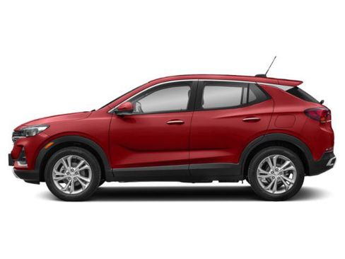 Used 2022 Buick Encore GX Preferred w/ Cold Weather Comfort Package image 3