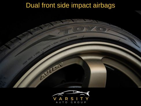 Used 2022 Subaru WRX Premium w/ Popular Package #1 image 36