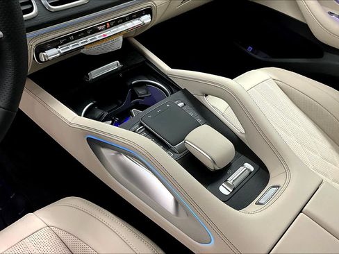 New 2026 Mercedes-Benz GLE 63 AMG S image 7