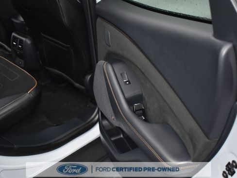 Certified 2022 Ford Mustang Mach-E GT image 11