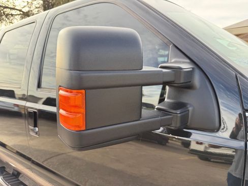 Used 2012 Ford F350 Lariat w/ Lariat Ultimate Pkg AWD/4WD image 10