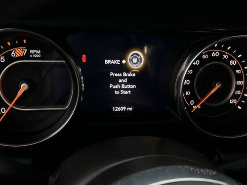 Certified 2023 Jeep Wrangler Rubicon 392 w/ Trailer Tow Package image 17