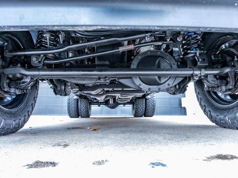 Used 2024 RAM 3500 Tradesman w/ Chrome Appearance Group image 14