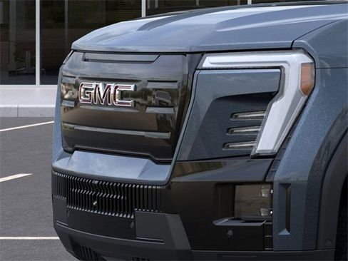 New 2026 GMC Sierra EV Elevation w/ Premium Package image 13