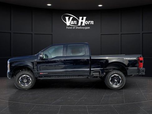 New 2026 Ford F250 XLT w/ XLT Premium Package image 2